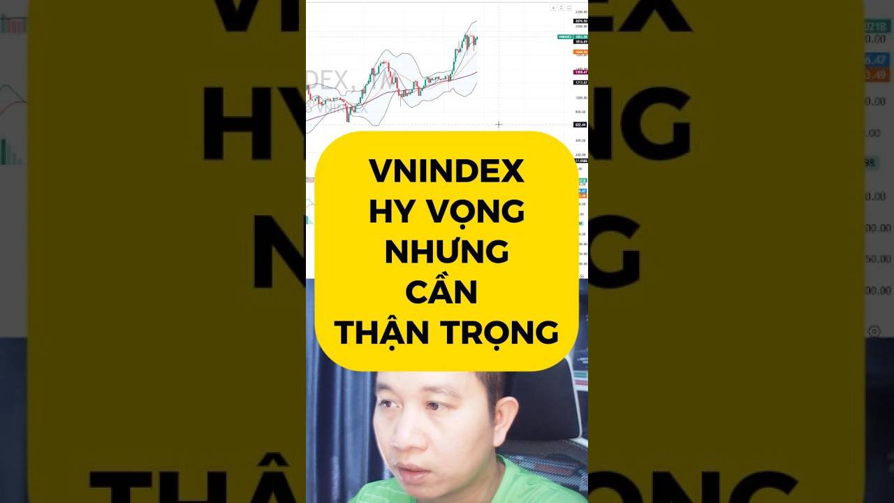 VNINDEX - KỲ VỌNG NHƯNG THẬN TRỌNG!

#YOURWATCHLIST #chungkhoanmoingay  #chứngkhoán #diemxoaychieu 
#chungkhoanmoingay  #chứngkhoán #diemxoaychieu  #dautu  #tichsancophieu #thanhkhoan #taichinh  #batdongsan  #kinhtevietnam  #thep  #hpg  #cophieuhpg  #vic  #thuequan  #trump #hoaphat #mbbank #vpbanks #vpx #tcx #btc #ethereum #ssi #shs #vix #vnm #vinamilk #lpbank #lpbs #dgc #dcm #dpm 
🔗 Nhận tư vấn danh mục đầu tư
ZALO - Mr Hải 0914432592 và tham gia ngay nhóm cộng đồng 