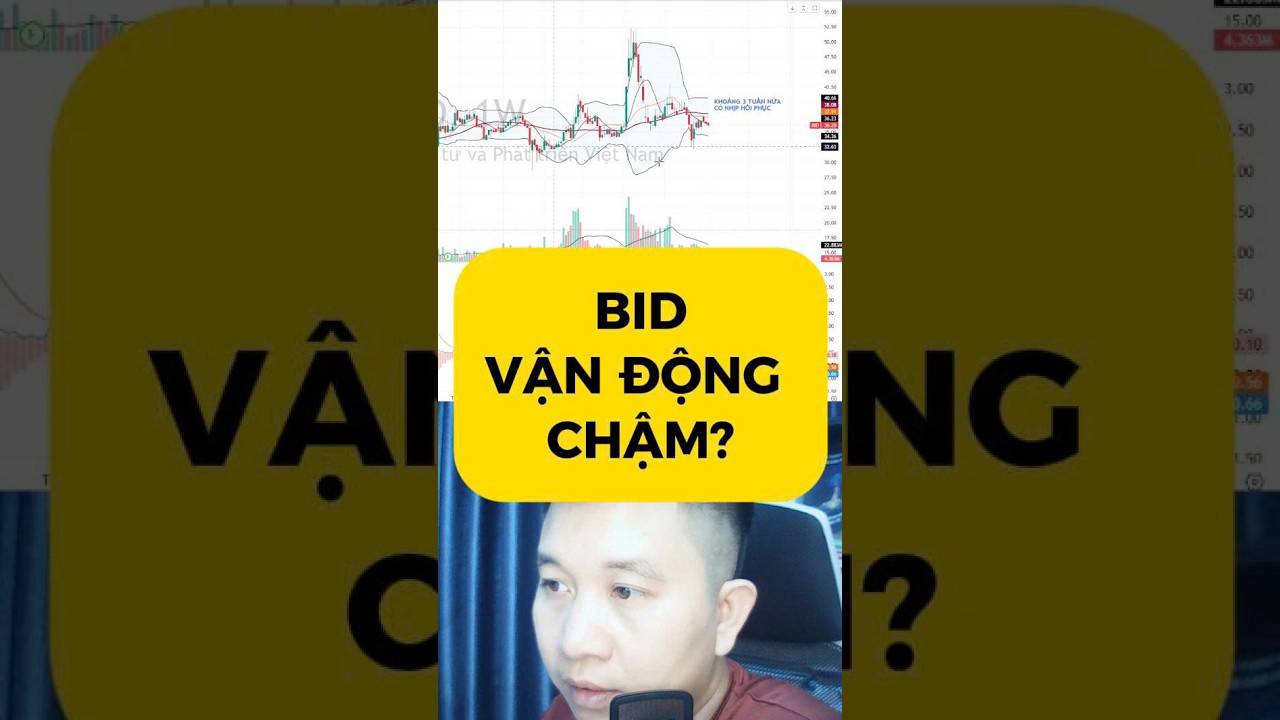 BID - VẬN ĐỘNG CHẬM?

#YOURWATCHLIST #chungkhoanmoingay  #chứngkhoán #diemxoaychieu 
#chungkhoanmoingay  #chứngkhoán #diemxoaychieu  #dautu  #tichsancophieu #thanhkhoan #taichinh  #batdongsan  #kinhtevietnam  #thep  #hpg  #cophieuhpg  #vic  #thuequan  #trump #hoaphat #mbbank #vpbanks #vpx #tcx #btc #ethereum #ssi #shs #vix #vnm #vinamilk 
🔗 Nhận tư vấn danh mục đầu tư
ZALO - Mr Hải 0914432592 và tham gia ngay nhóm cộng đồng 
