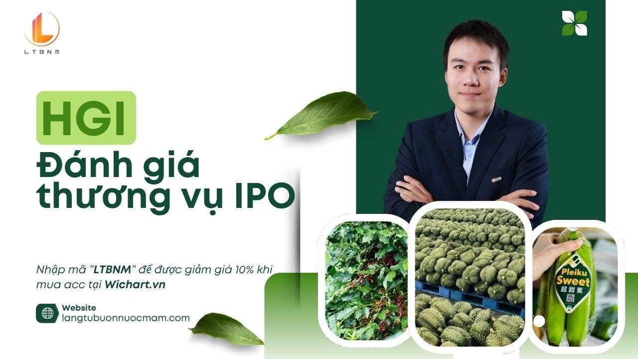 Nối tiếp làn sóng IPO gia tăng mạnh mẽ trong năm 2026, thị trường tiếp tục ghi nhận sự xuất hiện của một nhân tố đáng chú ý: Công ty Cổ phần Quốc tế Hoàng Anh Gia Lai (HGI)