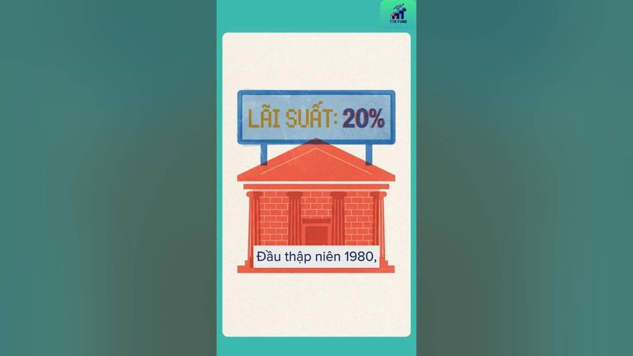 Nhìn lại kỷ nguyên lãi suất cao chót vót thập niên 1980

Lịch sử tài chính luôn có những giai điệu lặp lại. Vào năm 1980, nước Mỹ từng trải qua chu kỳ thắt chặt tiền tệ khắc nghiệt nhất lịch sử dưới thời Chủ tịch Fed Paul Volcker để hạ gục lạm phát hai con số. 

Video này sẽ giúp bạn hiểu rõ những điểm tương đồng và khác biệt cốt lõi giữa bối cảnh hiện tại và quá khứ, từ đó đưa ra chiến lược đầu tư an toàn.