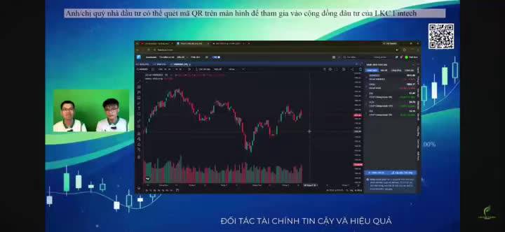 LKC Fintech đã dự báo chính xác vùng đáy của chỉ số VN-Index đợt điều chỉnh vừa rồi, tiếp theo như nào, kính mời quý anh chị nhà đầu tư xem phần nhận định về chỉ số VN-Index trong phiên livestream hôm 18/9!

Quý anh chị hãy lưu lại video để kiểm chứng nhận định của công ty.
