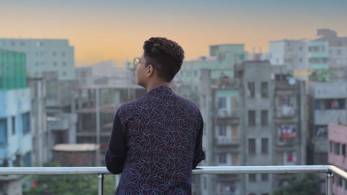 'Thà thuê nhà đến tuổi 40 còn hơn 20 năm làm con nợ'