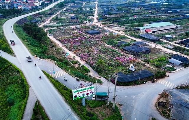 Doanh nghiệp vốn 1.5 ngàn tỷ mới thành lập đơn độc dự thầu khu đô thị gần 7 ngàn tỷ tại Hưng Yên