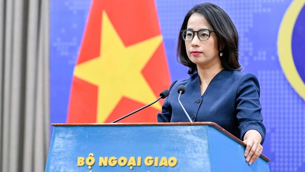 Việt - Mỹ tiếp tục trao đổi để đàm phán thương mại đạt kết quả tích cực