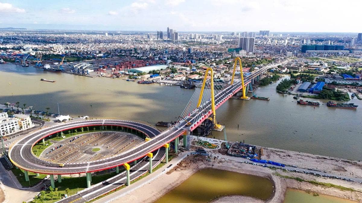 Hải Phòng muốn thu hút đầu tư 52 dự án nhà ở
