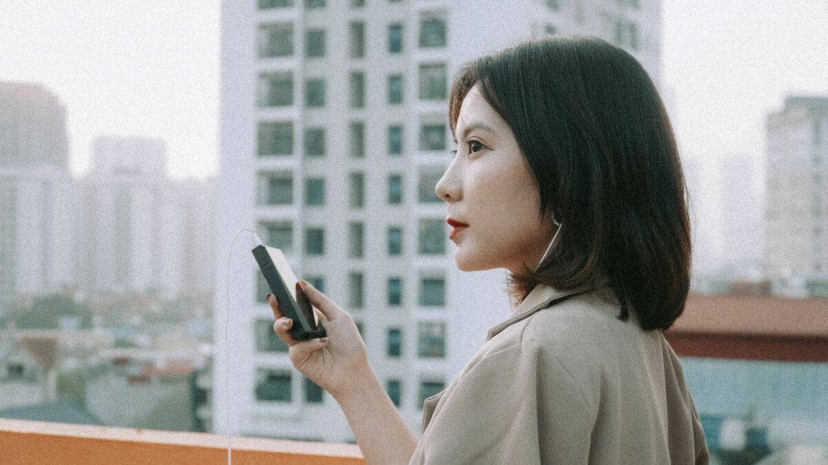 Tôi chọn mang một tỷ đồng gửi tiết kiệm thay vì vay mua nhà