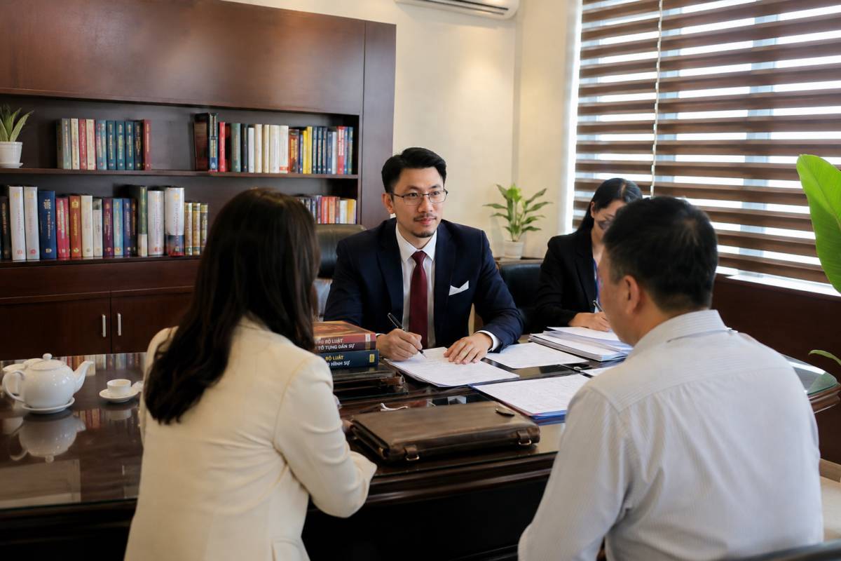 Doanh nghiệp có thể mất khả năng thanh toán không phải vì thua lỗ, mà vì những sai lầm trong quản trị dòng tiền và pháp lý