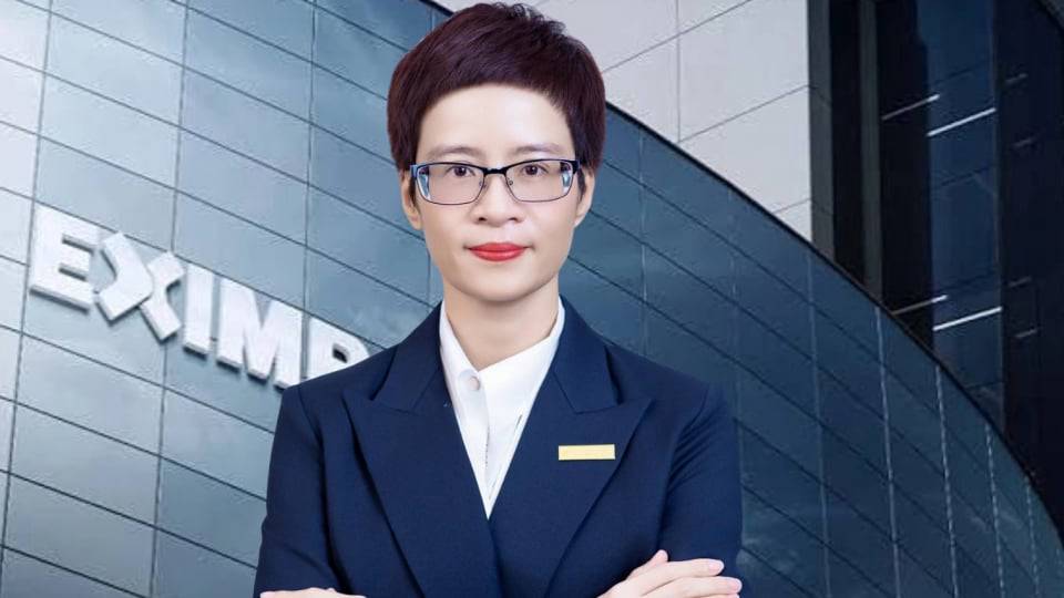 Từ Chủ tịch đến TGĐ rồi trở lại HĐQT: Điều gì đang diễn ra tại Eximbank?