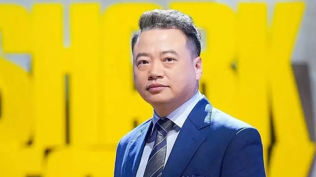 Shark Bình bị cáo buộc tiếp tay Mr Pips 'qua mắt' điều tra, 'rửa' 320 tỷ đồng