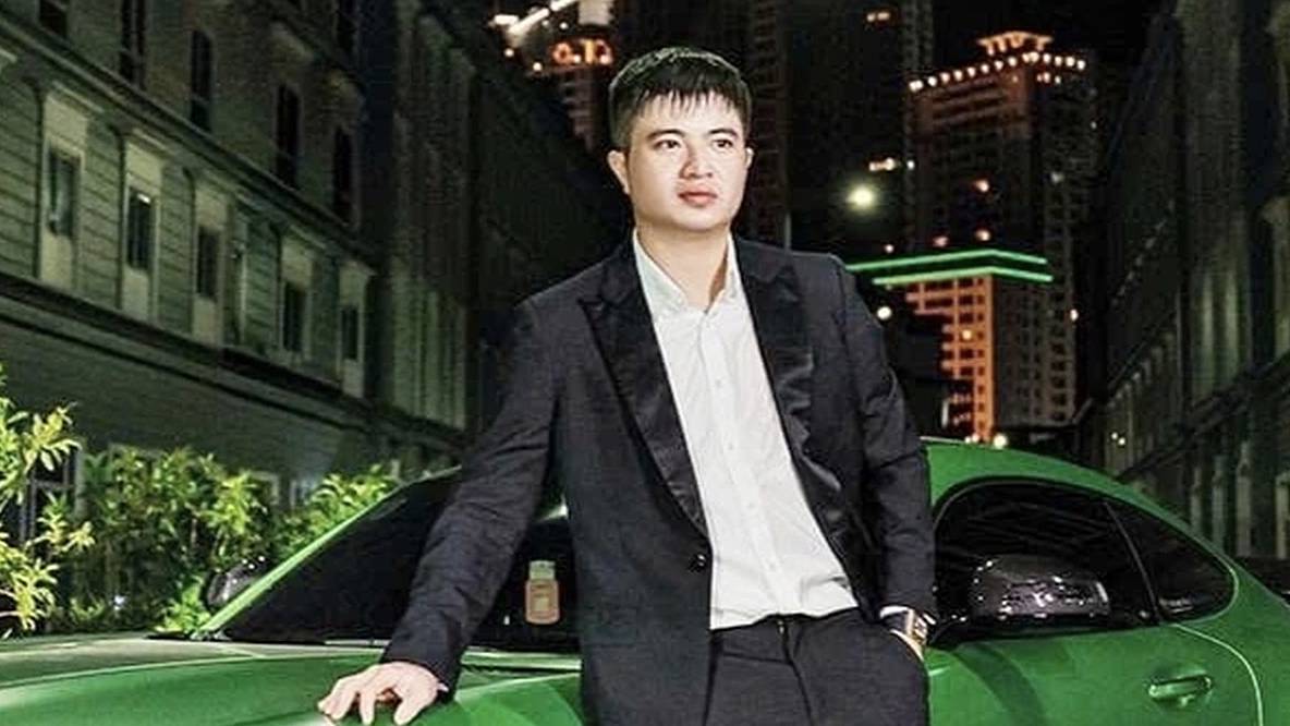 'Siêu lừa' Mr Pips bắt đầu bị xét xử trong phiên tòa 15 ngày