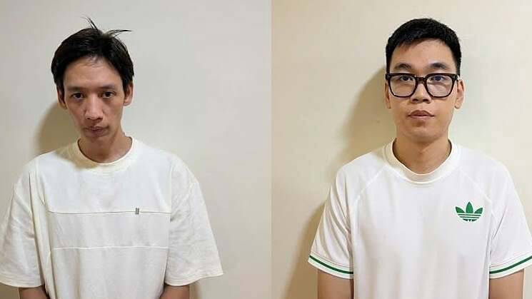 Nhóm phát phim lậu thu về 315 tỷ đồng, mua nhiều xe sang, nhà đất