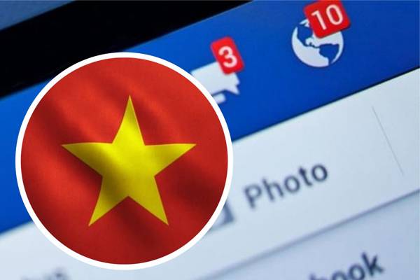 Vì sao Facebook thành công tại Việt Nam?