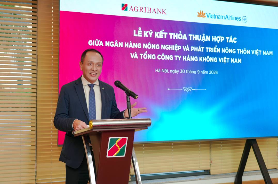 Hai ông lớn ngành hàng không và tài chính - ngân hàng 'bắt tay' nâng tầm hệ sinh thái với hàng...