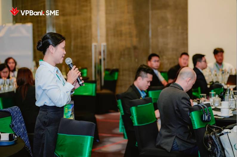 Khi đổi mới trở thành một năng lực tăng trưởng của doanh nghiệp