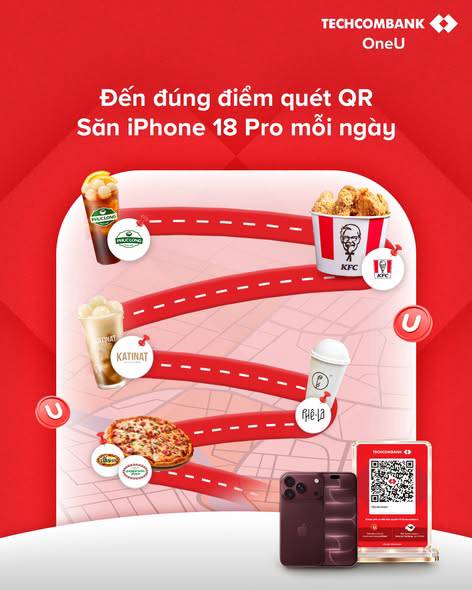 Ai cũng muốn săn Iphone 18 Pro, còn bạn thì sao?