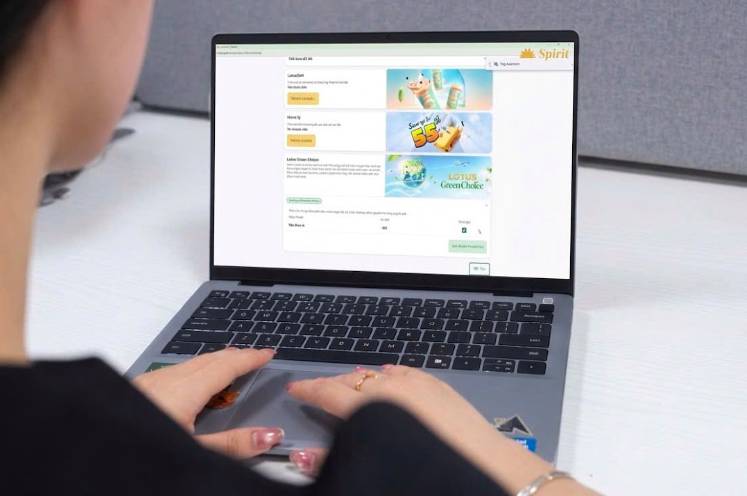Bước tiến mới trong chiến lược cá nhân hóa dịch vụ và tối ưu hóa nguồn lực vận hành