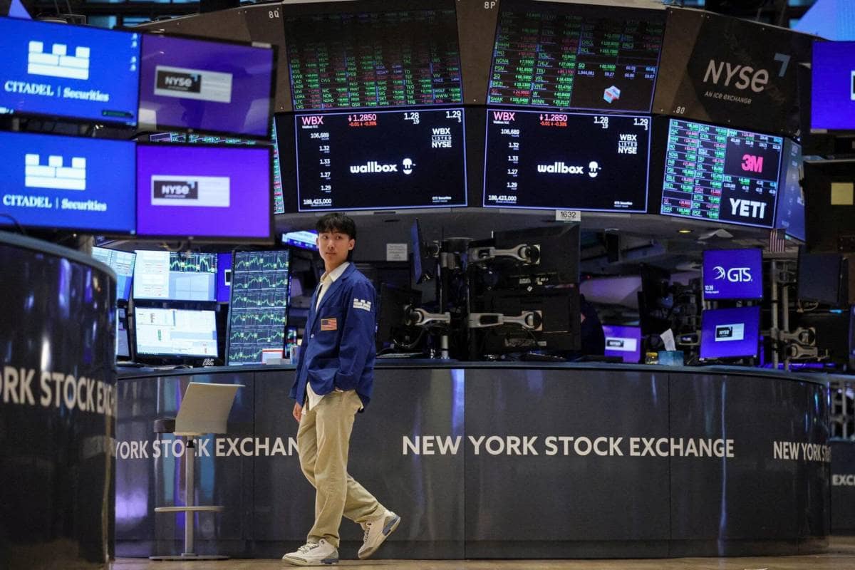 S&P 500 sau bầu cử giữa nhiệm kỳ: 21 lần tăng liên tiếp - lịch sử sắp lặp lại?