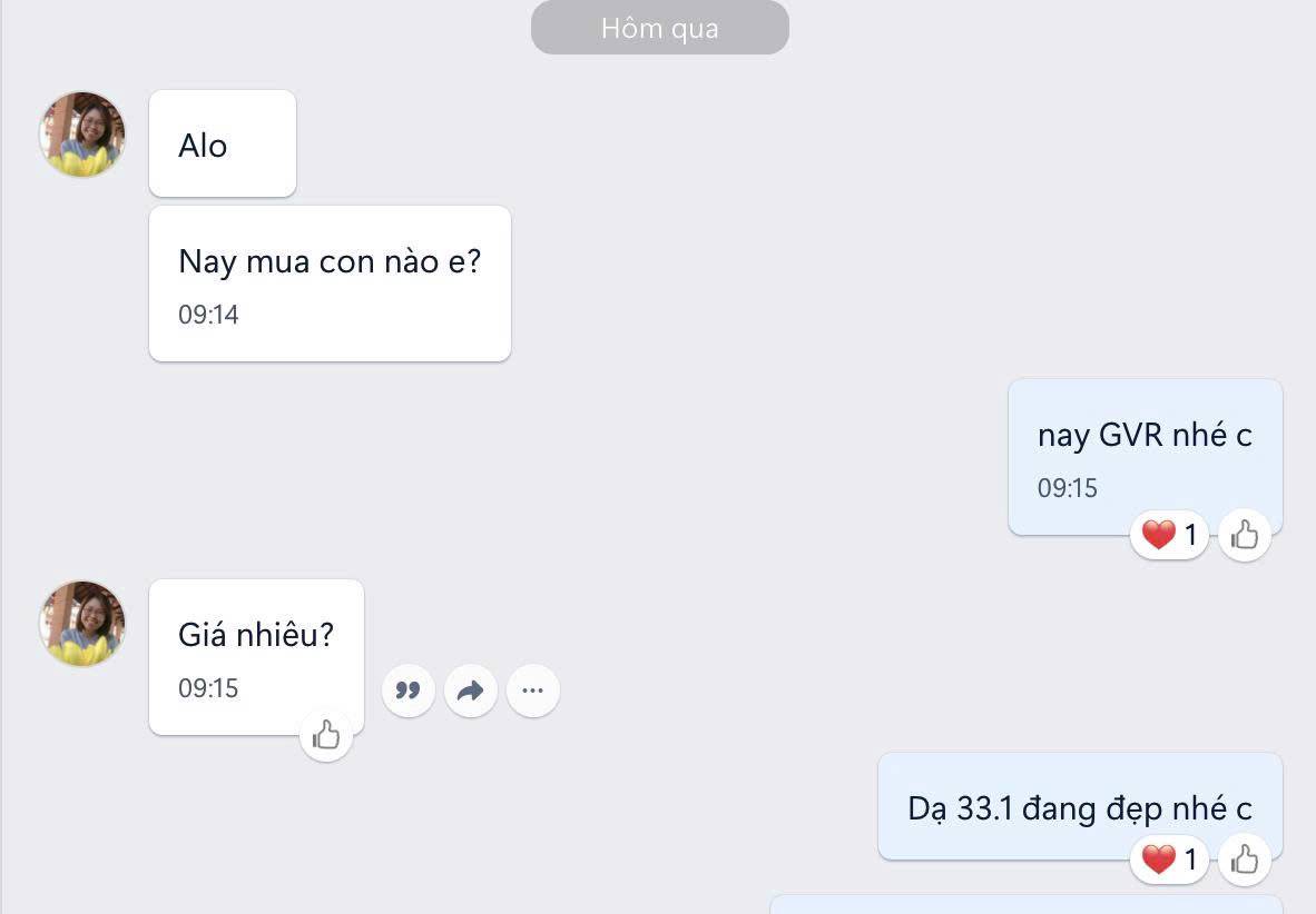 ‼️ 3 case gần nhất DGW MSN GVR Tài báo mua đều đang có lãi tốt.. ✅MSN +8%, GVR +3%, DGW +9%. Thị trường  ...