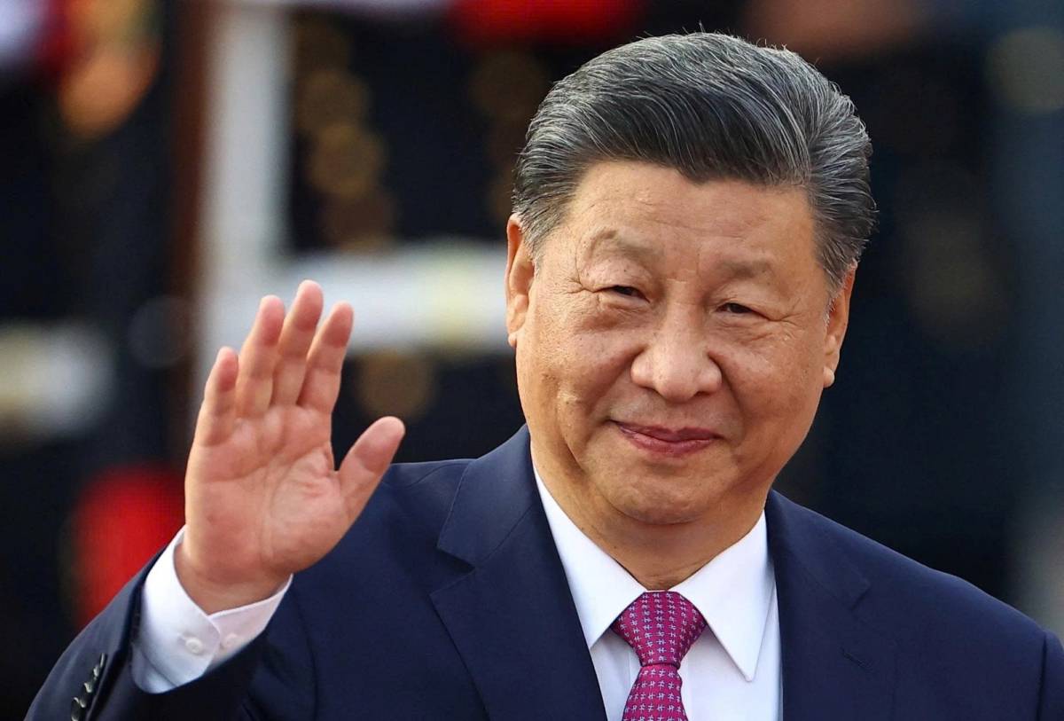 Trung Quốc bền bỉ gom vàng suốt 23 tháng: Những nhịp giảm giá vẫn chưa làm chùn bước. Trung Quốc đã  ...
