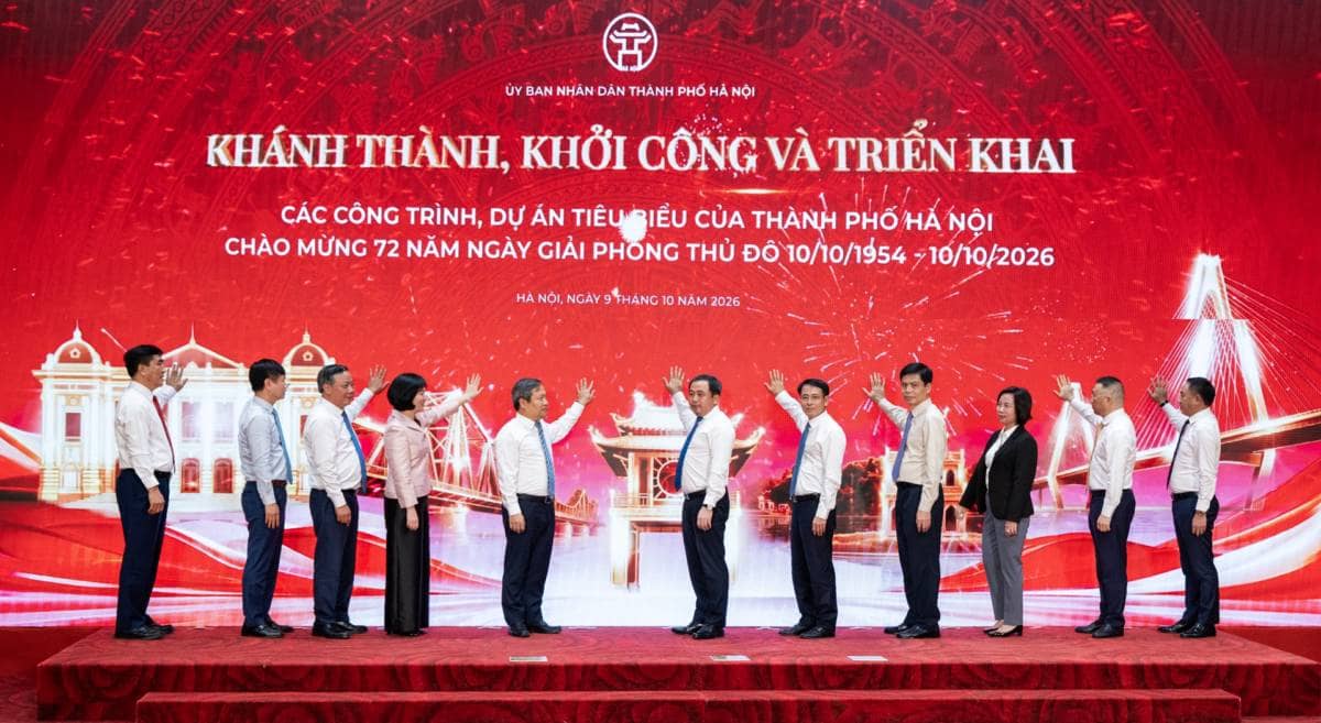 Hà Nội khởi công Công viên Safari Ba Vì, mở hướng sinh kế mới cho người dân gắn với du lịch sinh thái