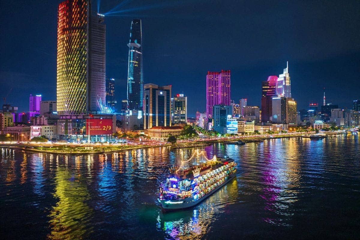 Nếu tăng trưởng cao khiến ta nghèo đi, liệu tăng trưởng thấp có giúp ta giàu lên?