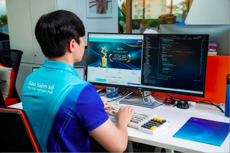 Bồi thường nhanh, quản lý chủ động: OPES nâng chuẩn trải nghiệm bảo hiểm số