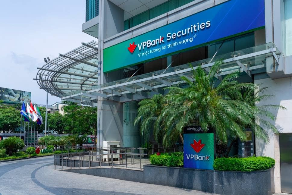 Cú đúp giải thưởng quốc tế ghi nhận năng lực nghiên cứu và quản trị của VPBankS