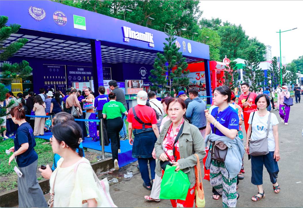 Điều gì giúp một thương hiệu vẫn được lựa chọn khi người tiêu dung liên tục thay đổi? 