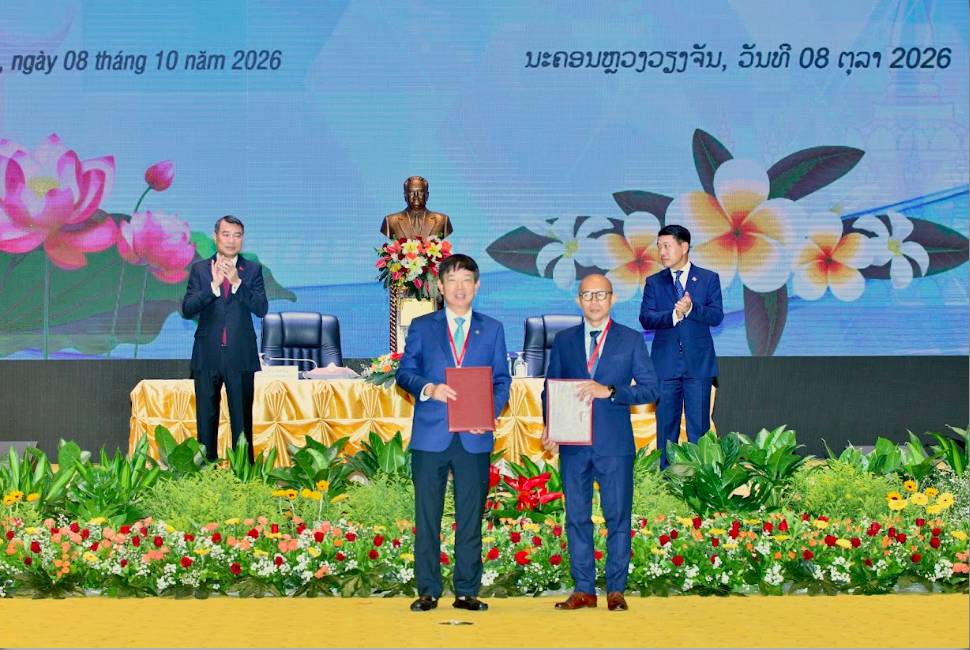 Vietnam Airlines tìm sức bật mới cho du lịch Đông Dương từ dòng khách quốc tế
