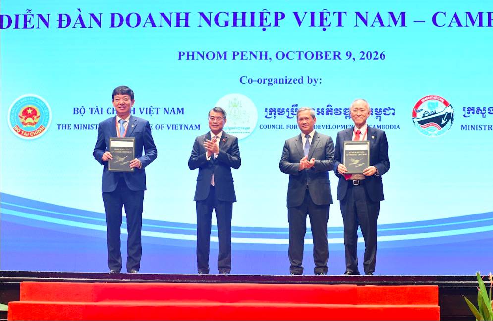 Vietnam Airlines tìm sức bật mới cho du lịch Đông Dương từ dòng khách quốc tế