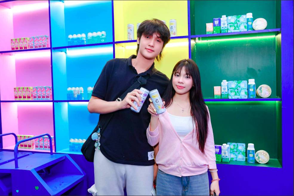 Điều gì giúp một thương hiệu vẫn được lựa chọn khi người tiêu dung liên tục thay đổi? 