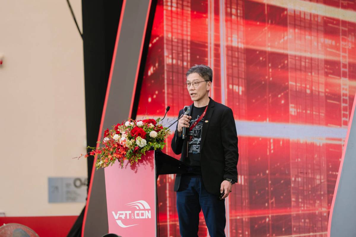 Chuyên gia FPT: Chuyển giao công nghệ đường sắt cần gắn với năng lực làm chủ lâu dài