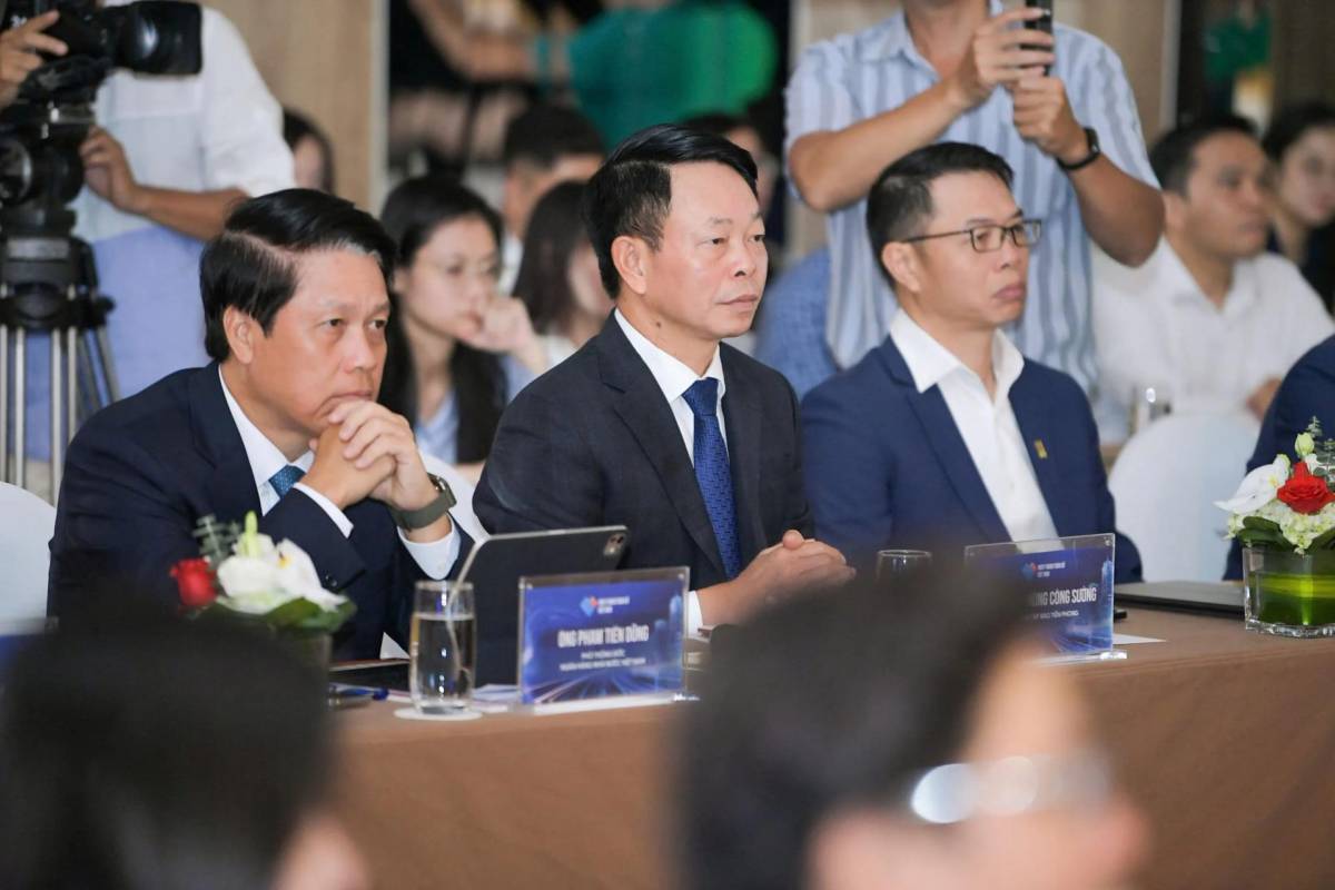 FPT: Khi kẻ lừa đảo hoạt động không biên giới, hoạt động và dữ liệu phòng chống gian lận cũng...