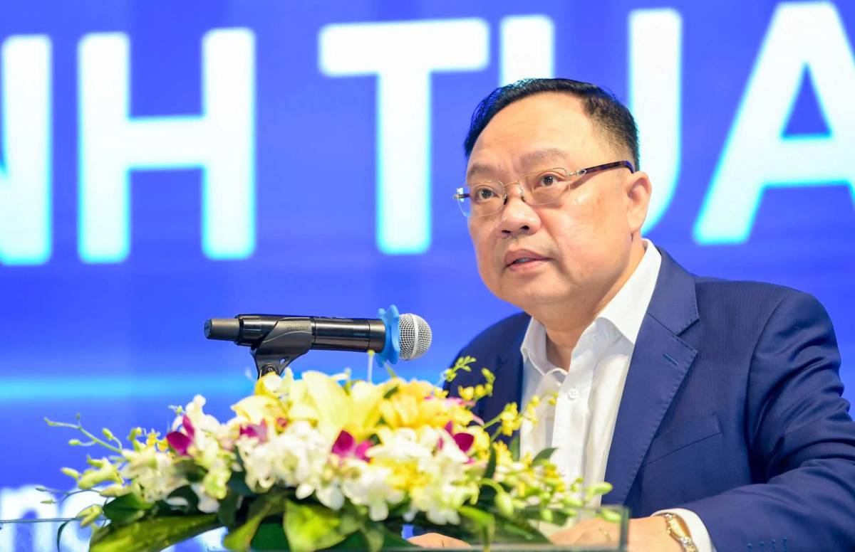 FPT: Khi kẻ lừa đảo hoạt động không biên giới, hoạt động và dữ liệu phòng chống gian lận cũng...