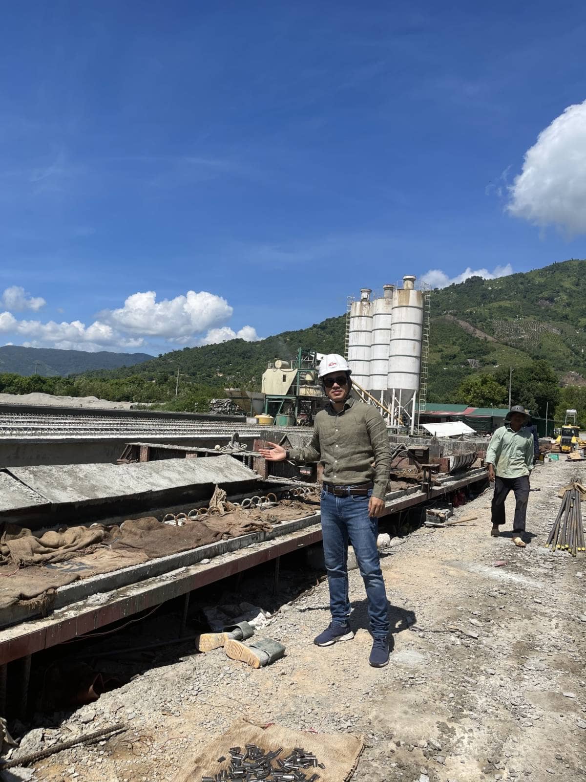Triển vọng nhóm cổ phiếu đầu tư công trong Quý 4/2026