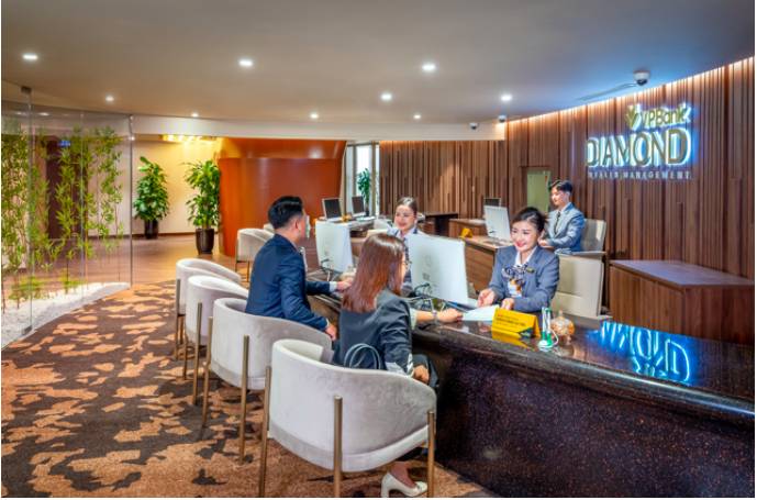Từ tích lũy đến quản trị tài sản: cần đa dạng hóa danh mục đầu tư