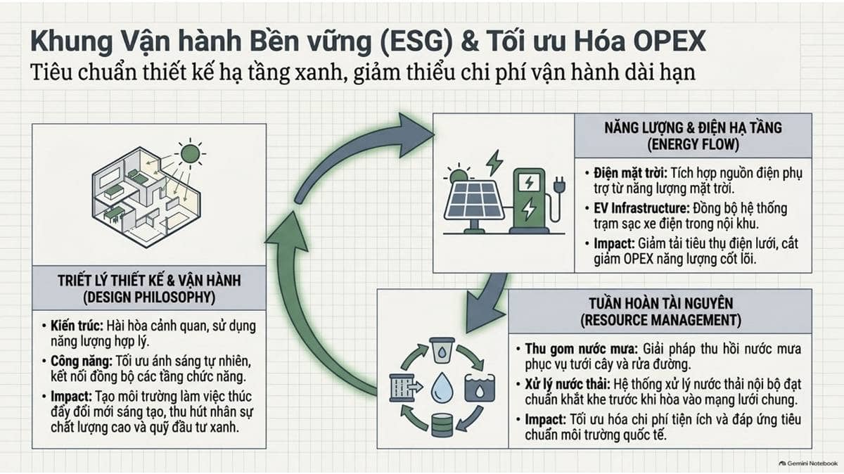Khởi công Tòa nhà Công nghệ số 01: FPT kích hoạt dự án 3,3 tỷ USD