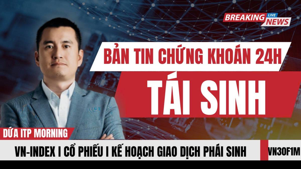 https://youtu.be/UKoZUmJ5Is4. Bản tin chứng khoán 24h: Có gì mới? VN-Index, cổ phiếu, kế hoạch robot  ...