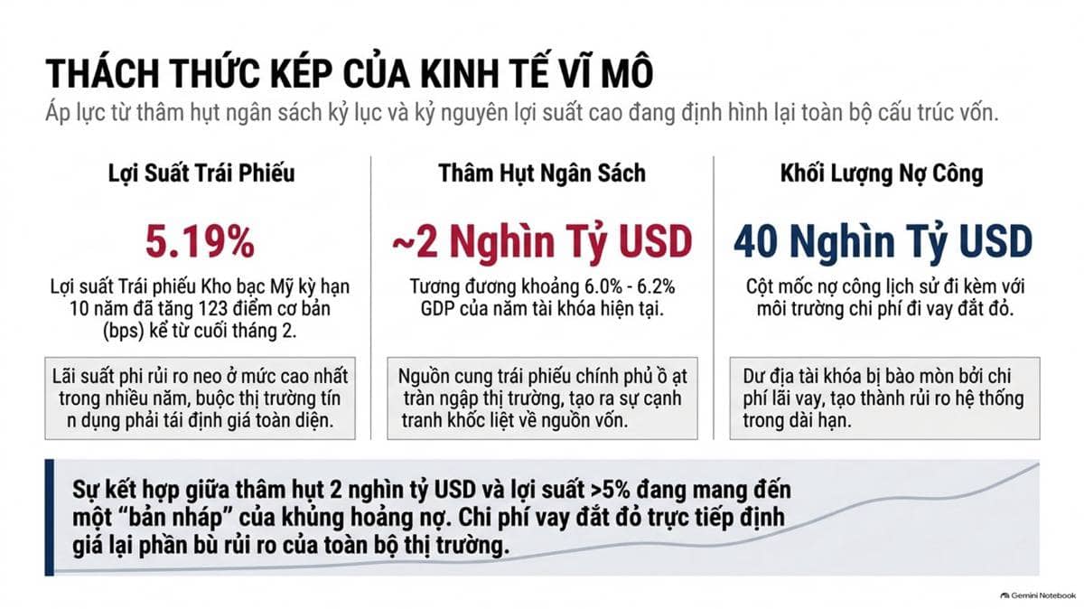 Báo cáo kinh tế mới nhất ghi nhận chỉ số giá sản xuất (PPI) tháng 9/2026 của Mỹ bứt phá 1,3% MoM và  ...