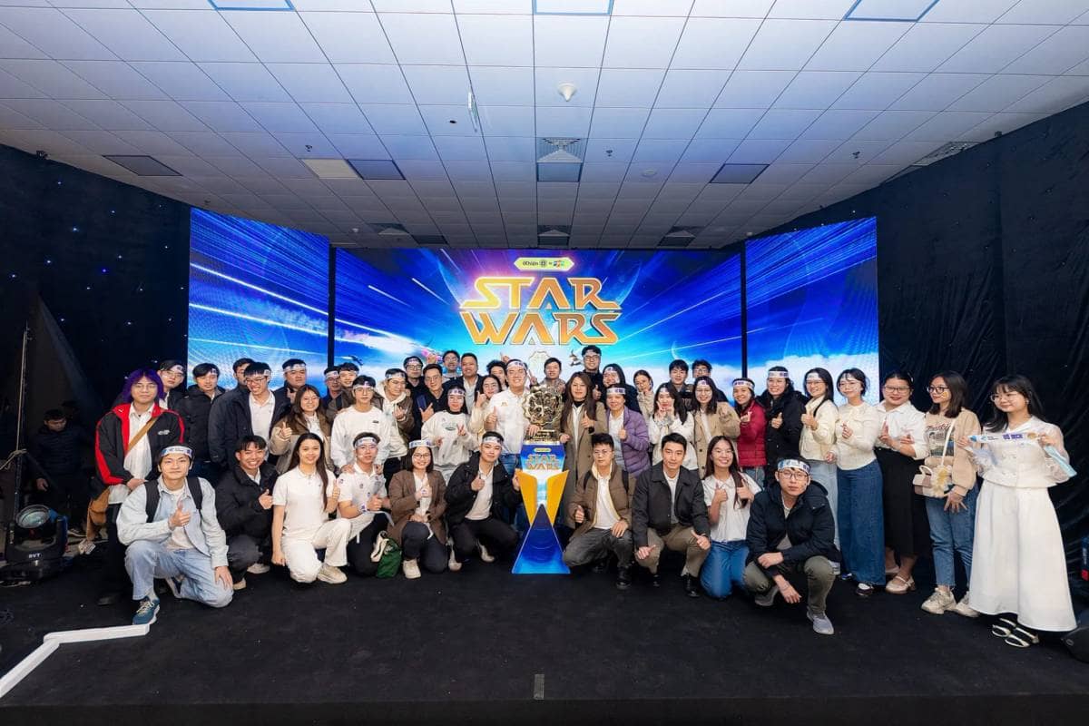 FPT được vinh danh ở hai hạng mục tại giải thưởng về thương hiệu tuyển dụng Enterprise of Choice 2026