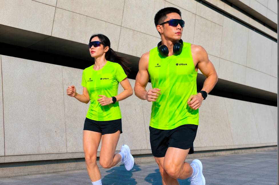 Sẵn sàng cho VPIM 2026: Từ khâu nhận BIB đến chiến thuật "chạm đích" hoàn hảo 