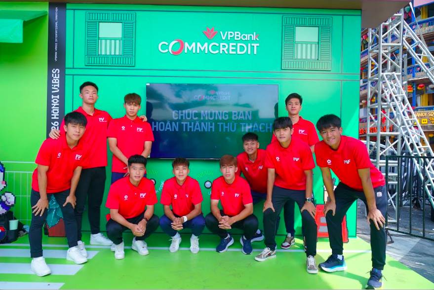 VPIM Expo 2026 khuấy động Phố đi bộ với loạt trải nghiệm dành cho cộng đồng runner 