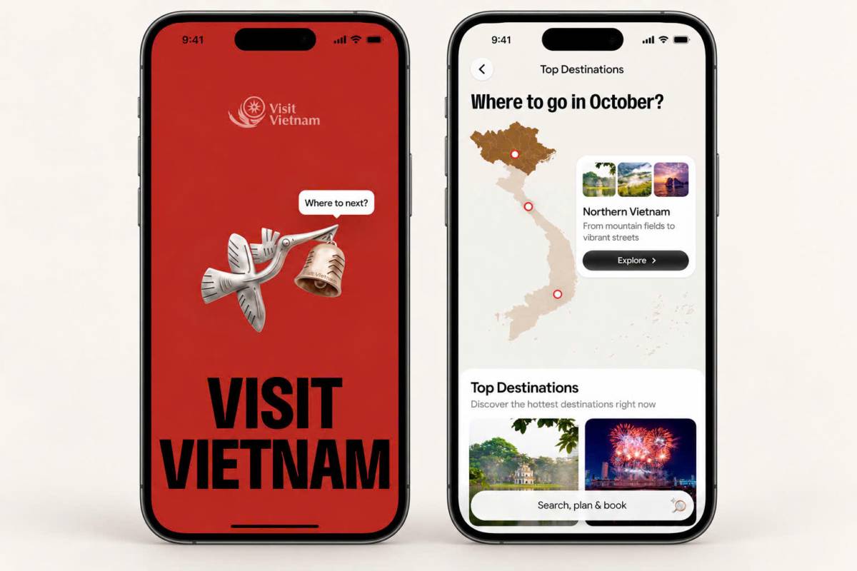 Sun Group đưa Phú Quốc tới ITB Asia 2026, đón đầu thị trường MICE trước thềm APEC 2027
