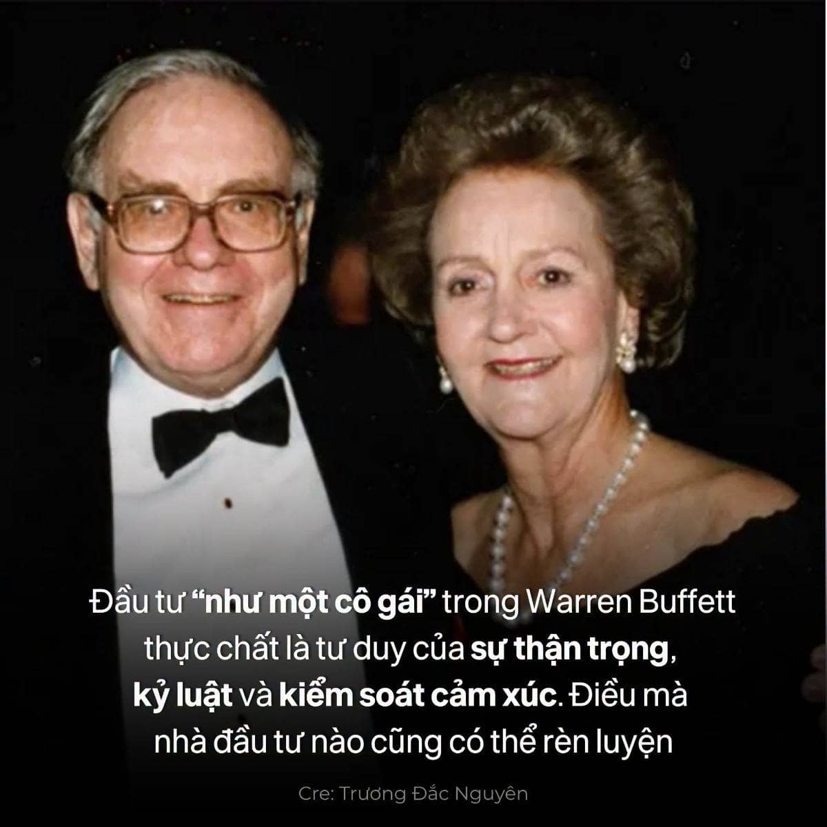 Phụ nữ đầu tư có lợi thế hơn đàn ông như thế nào? Điều thật sự quyết định hóa ra đơn giản hơn nhiều ...