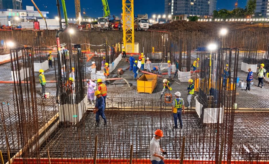 Sunshine Group: nhiều tổ hợp vào cao điểm bàn giao, KĐT đa mục tiêu xúc tiến GPMB . Ghi nhận thực tế,  ...