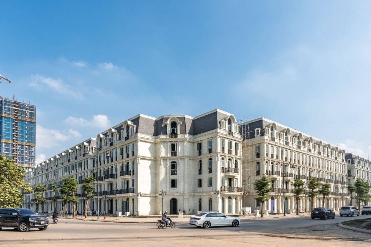 Sunshine Group: nhiều tổ hợp vào cao điểm bàn giao, KĐT đa mục tiêu xúc tiến GPMB . Ghi nhận thực tế,  ...