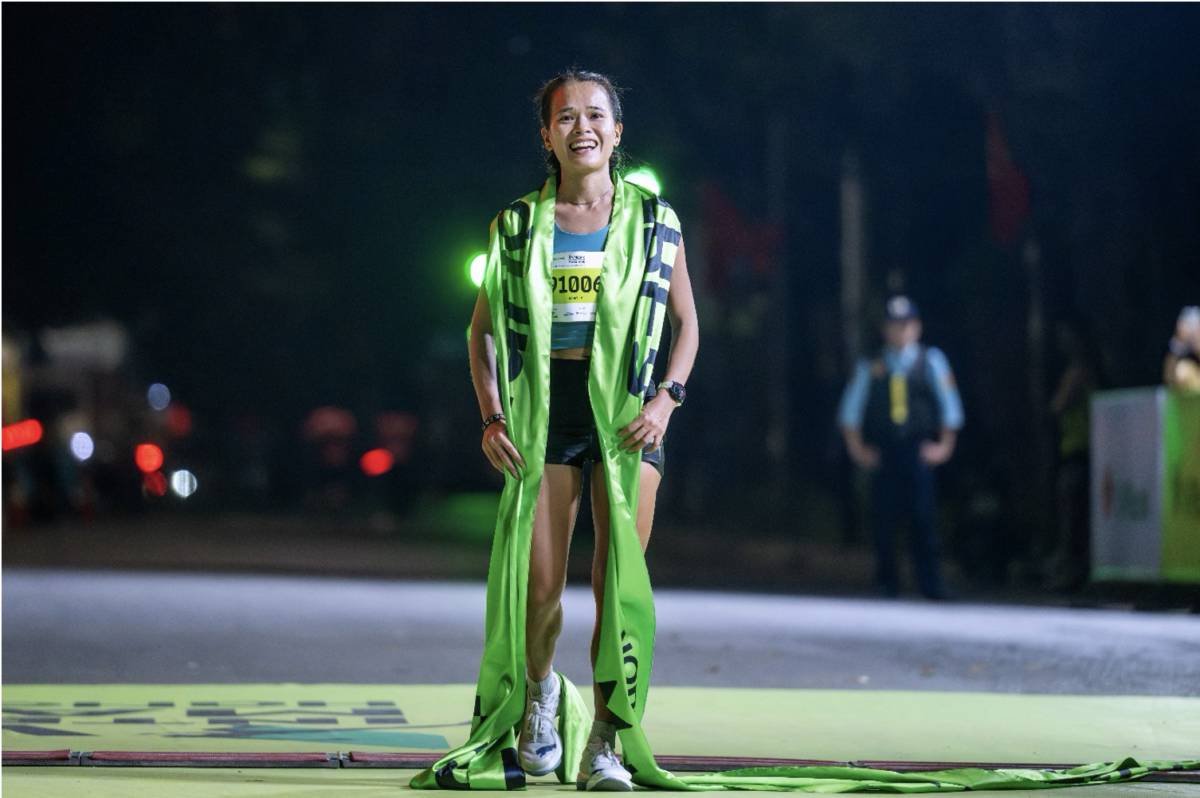 VPBank Hanoi International Marathon 2026 - Khi thể thao trở thành nhịp cầu kết nối cộng đồng