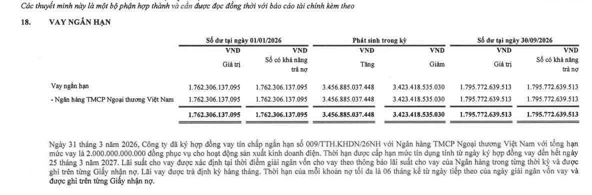 NT2 - Cổ phiếu mạnh nhất nhóm Nhiệt điện?