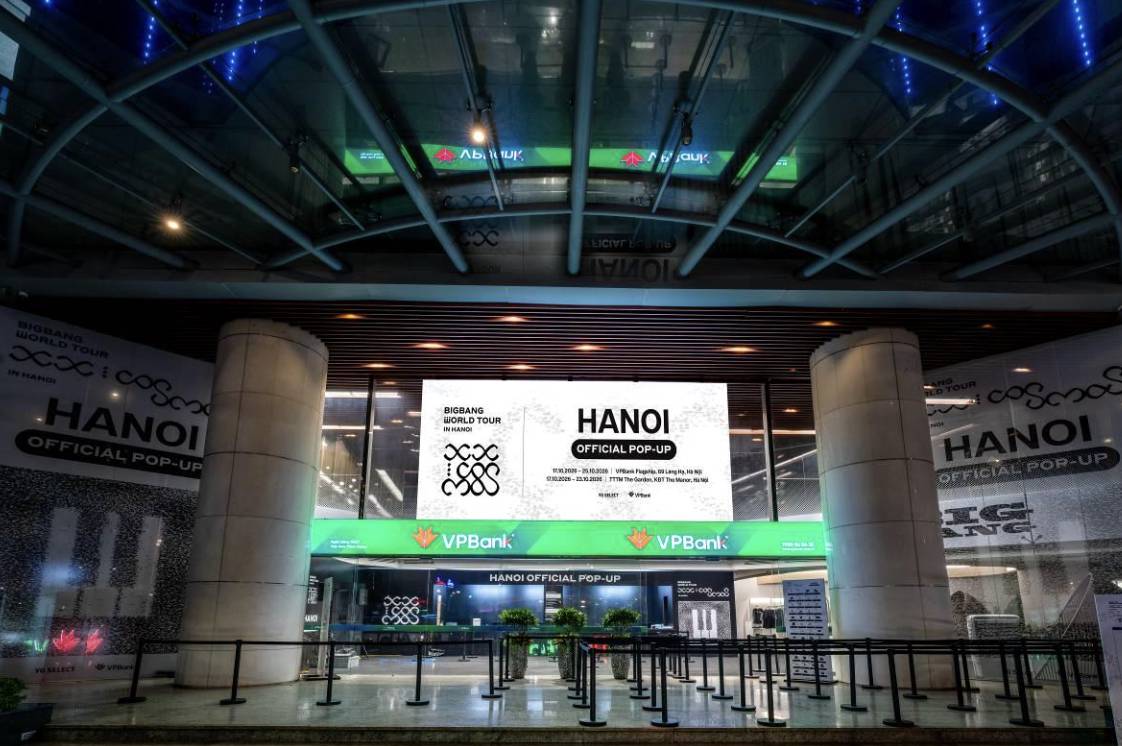 V.I.P Việt những ngày này: Chờ gặp BIGBANG ở Mỹ Đình, tranh thủ “rước” cả thanh xuân về nhà
