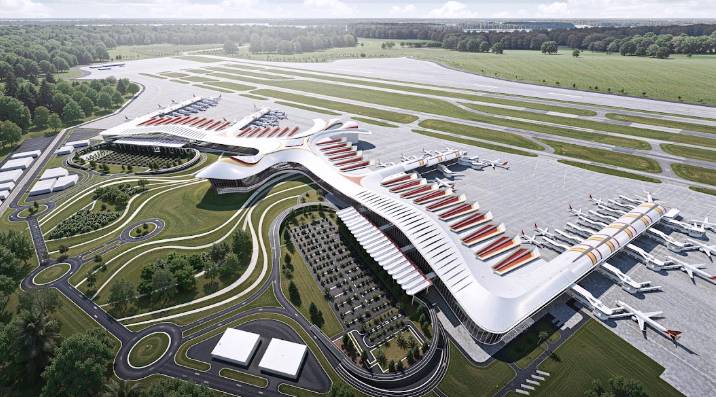 Sun Group mang hệ sinh thái hàng không đến Routes World 2026, thúc đẩy hợp tác quốc tế